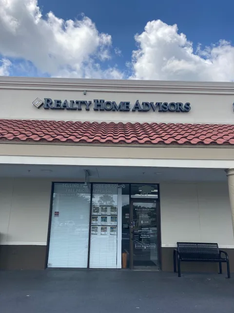 Realty Home Advisors