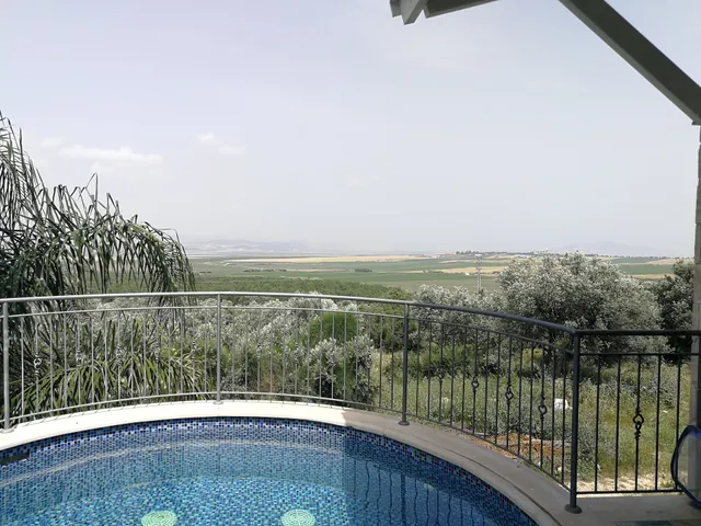 הרחבה מדרך עוז