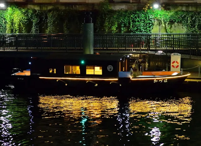 Riverboat Mizuha