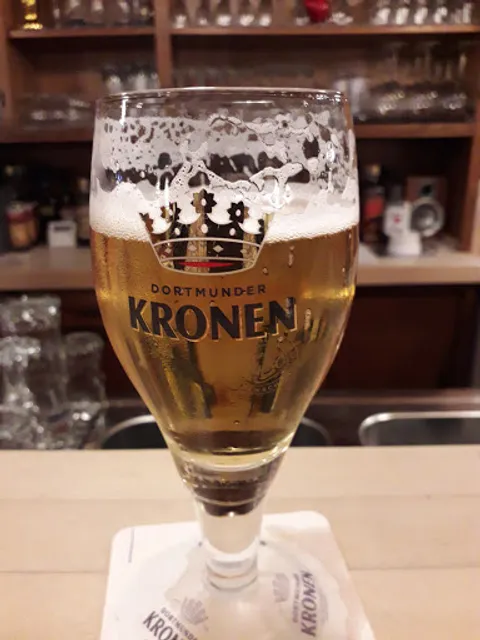 Gaststätte Zum Hülsenhof