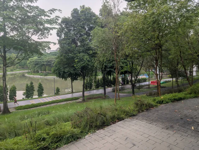 PWP Therapeutic Garden