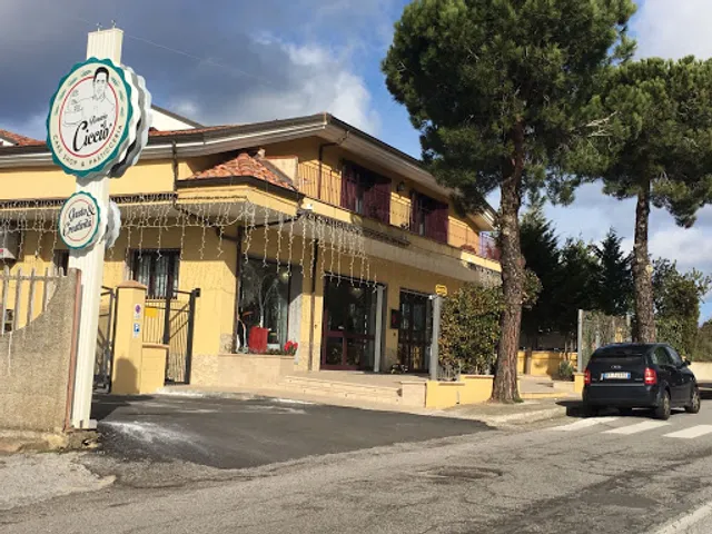 Pasticceria Rosario Cicciò