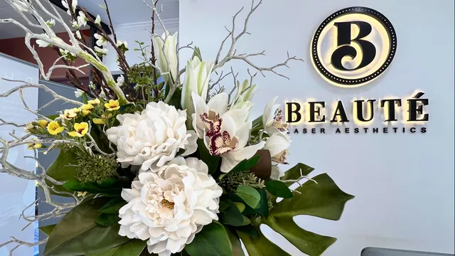 Beauté Laser Aesthetics