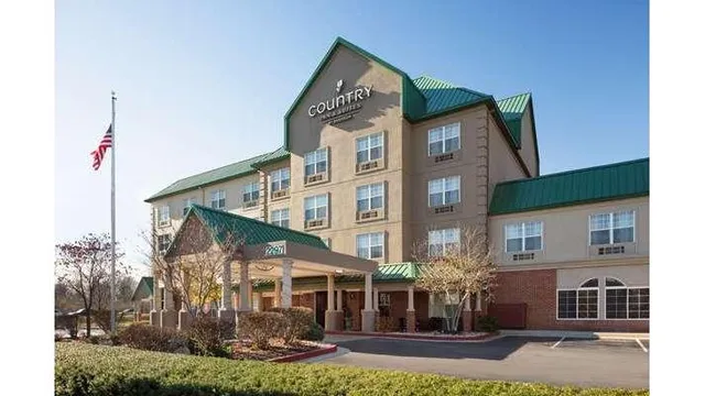 Country Inn & Suites by Radisson, Lexington, KY