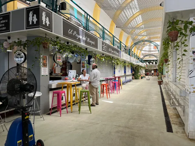 El Propio del Marqués.