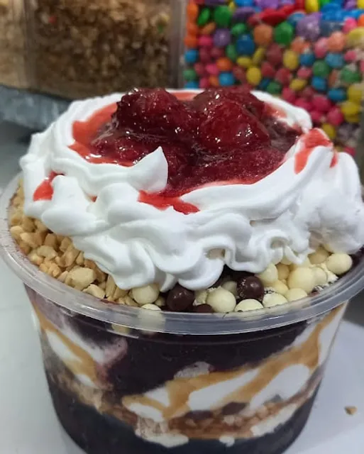 República Do Açaí