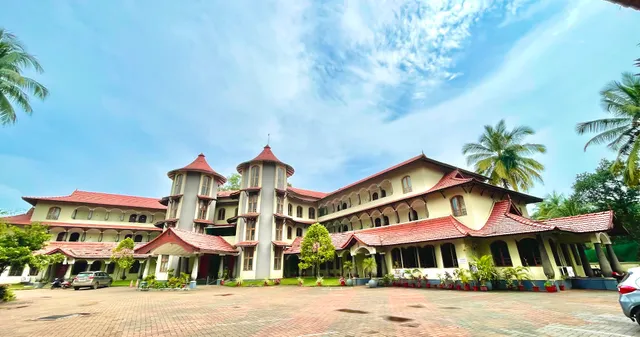 KBC GREEN PARK HOTEL