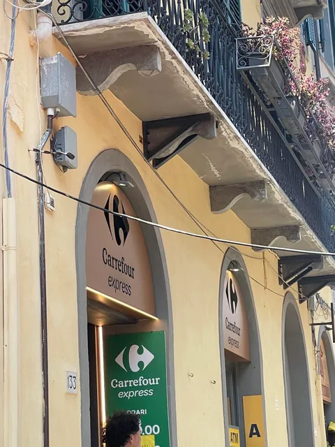 Carrefour Express