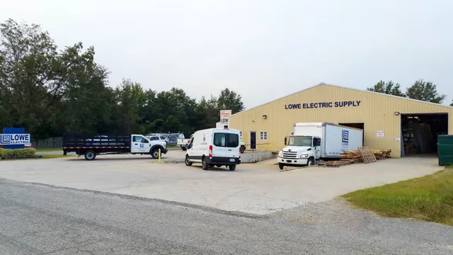 Lowe Electric Supply Co.
