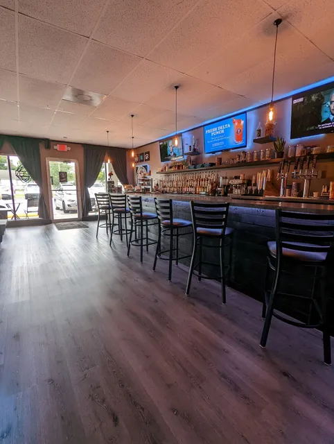 Kava House Brand - 54TH AVE