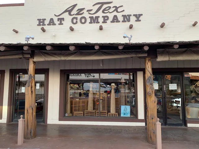 Az-Tex Hat Company