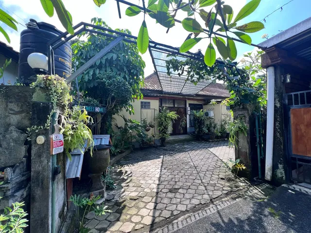 Coliving Bali SWEET HOME Kost Lengkap di Tabanan Kota