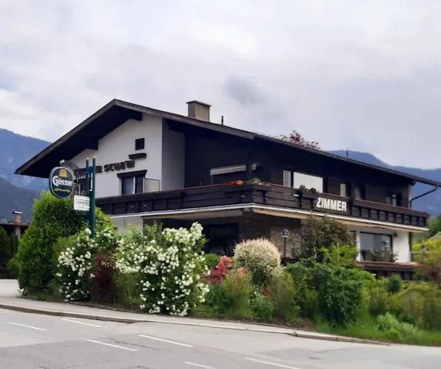 Pension Telfer Stub'm