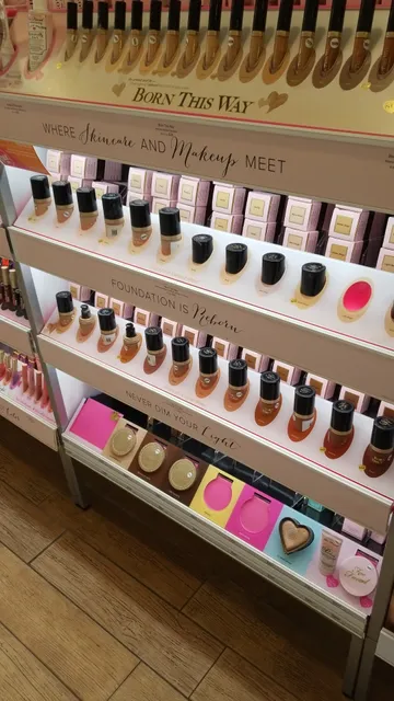 Ulta Beauty