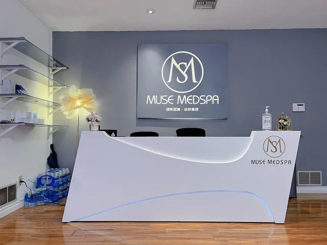 Muse Medspa
