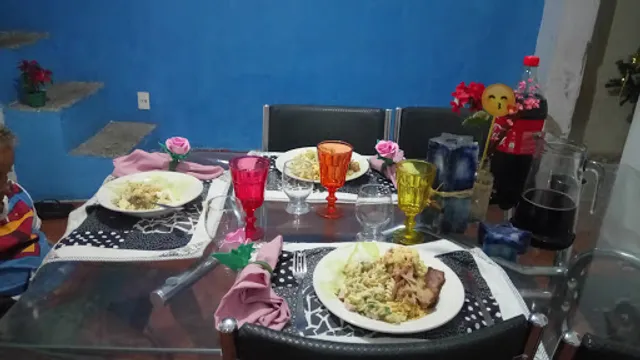 Lanchonete Alternativa