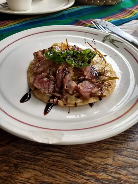 MEZQUITE Restaurant Bar