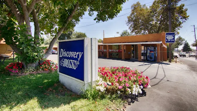 Napa Discovery Inn