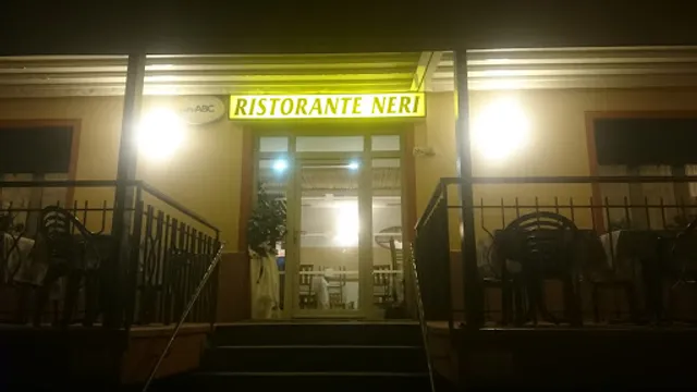 Ristorante Da Neri