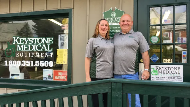 Keystone Medical Equipment