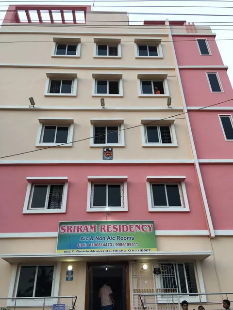 Sriram Residency