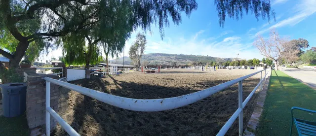 San Juan Capistrano Equestrian Center