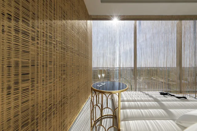 Grand Supreme apartamentai su Jacuzzi by Liuksai.lt | Klaipėda