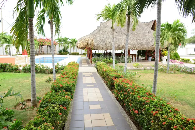 Hotel Emerawaa - Hotel & Centro de eventos