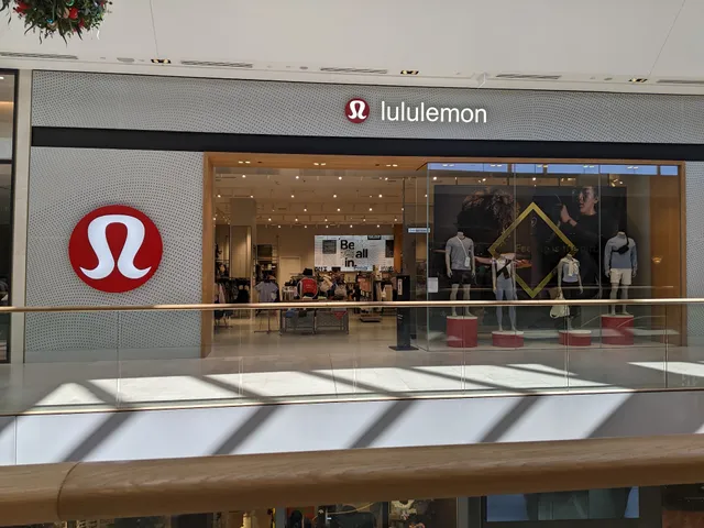 lululemon