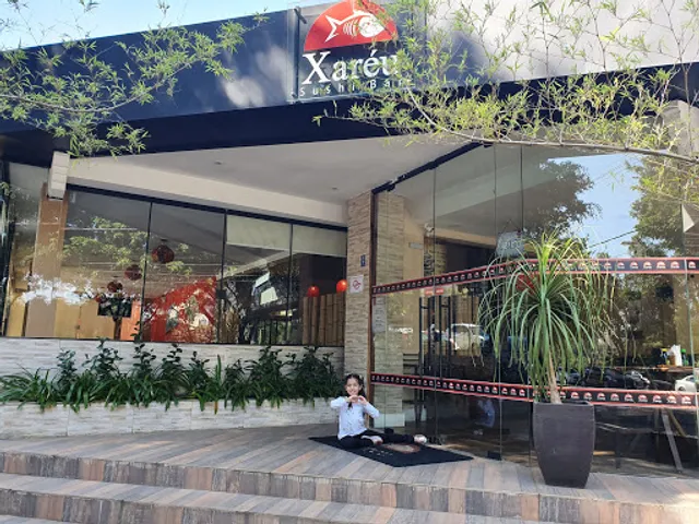 Xaréu Sushi Bar