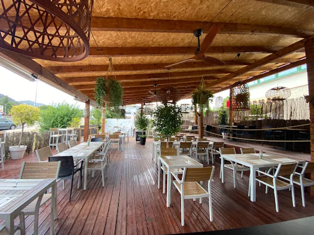 Restaurante la Bolera & el porxo de la bolera