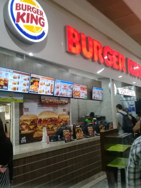 Burger King