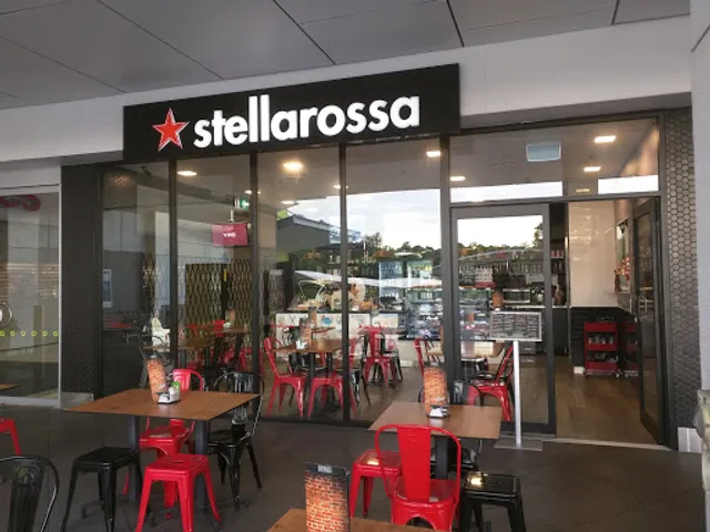 Stellarossa Arana Hills