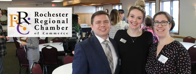 Rochester Regional Chamber of Commerce