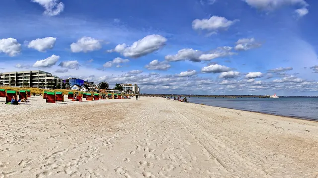 Baltic Apartments Heike Wongel