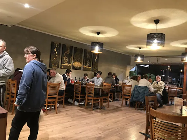 Scoresby Thai Restaurant