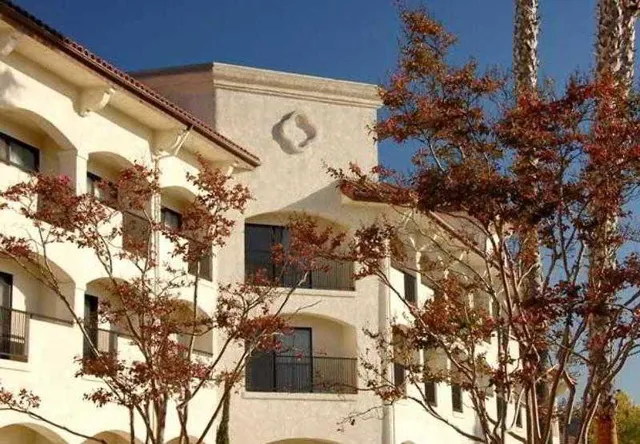 Santa Ynez Valley Marriott