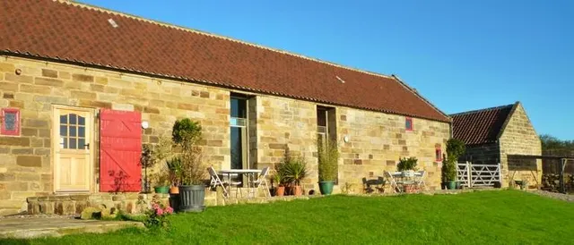 Borrowby Farm Holiday Cottages