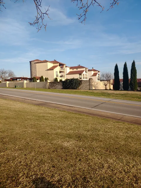 Monkey Island, Oklahoma