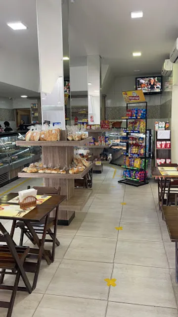 Concordia Breads and Pastries