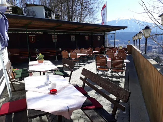 Guesthouse Höttinger Schießstand