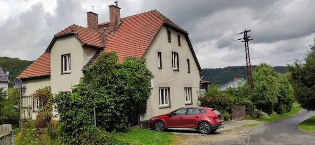 Agroturystyka Nad Bobrem