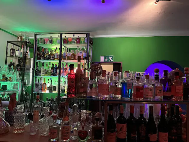 COCKTAILBAR-ATTICO