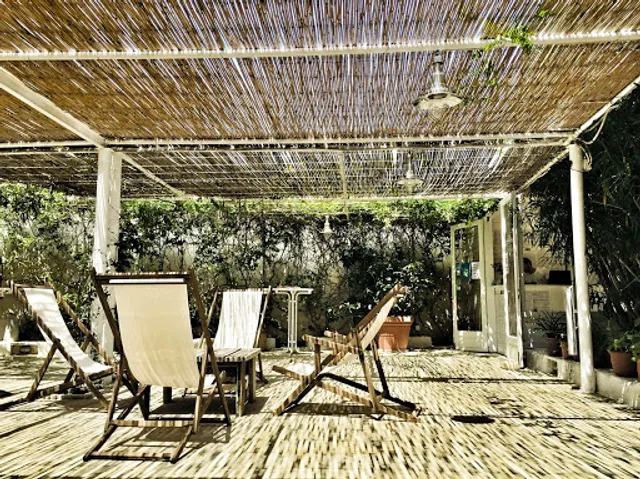 Il Santos - Torre Canne