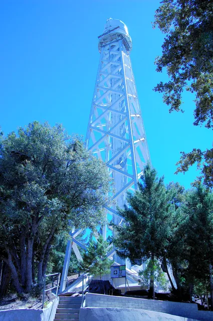 150 Feet Solar Tower