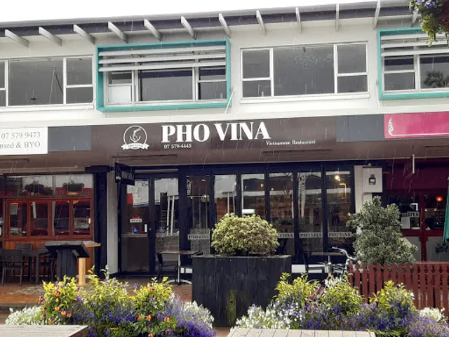 PHO VINA
