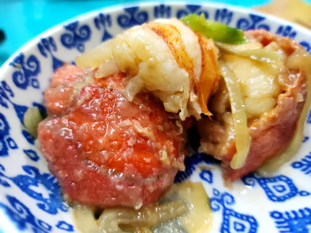 Dragon Pegasus Cuisine