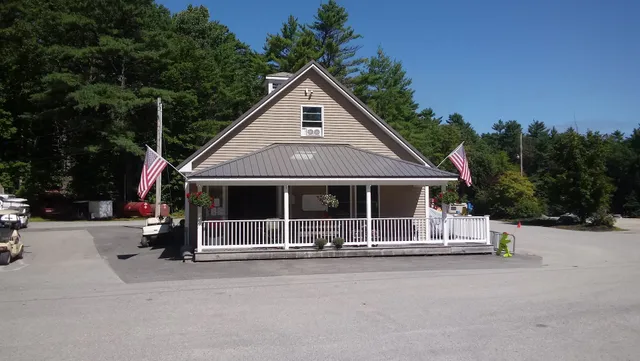 Kokatosi Campground Inc