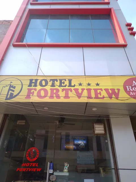 Hotel FortView