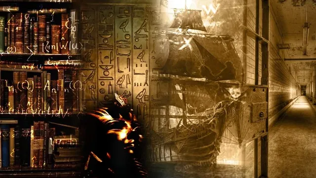 Endeavor Escape Rooms